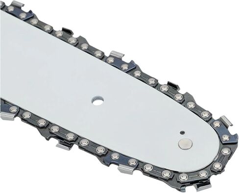 14 "سلسلة المنشار لاستبدال Worx WG384 شفرة لاسلكية 3/8" LP .043 مقياس 52DL in Saudi Arabia