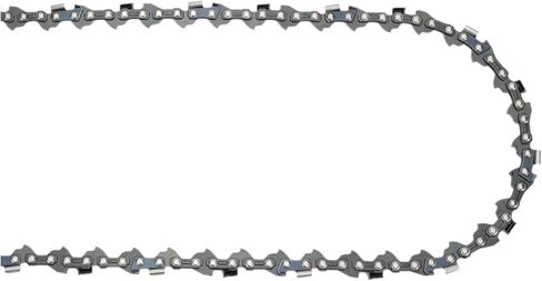 14 "سلسلة المنشار لاستبدال Worx WG384 شفرة لاسلكية 3/8" LP .043 مقياس 52DL in Saudi Arabia