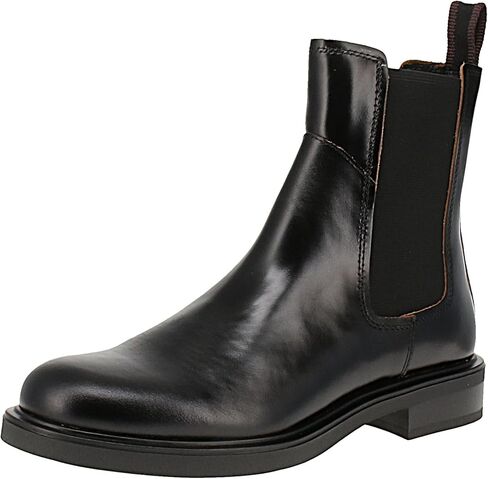 Vagabond womens Freya Leather Chelsea Boots in Kuwait