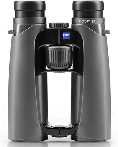 منظار Zeiss 8x42 Victory SF (أسود) ومجموعة أدوات التنظيف Zeiss (عنصران) in Saudi Arabia