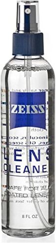 منظار Zeiss 8x42 Victory SF (أسود) ومجموعة أدوات التنظيف Zeiss (عنصران) in Saudi Arabia