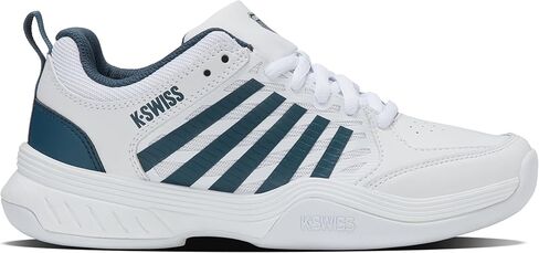 سجادة K-Swiss للجنسين-Child Court Express 2 in Saudi Arabia