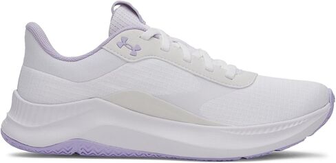 Under Armour Women's Aurora 3 Sneaker in Saudi Arabia