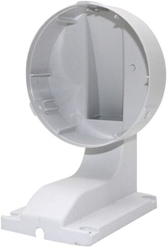 الأصلي 1258A ABS داخلي في الهواء الطلق جدار جبل L-نوع قوس لكاميرات المراقبة CCTV الأمن قبة IP كاميرا تصاعد ، داهوا هيكفيجن قبة كاميرات in Saudi Arabia