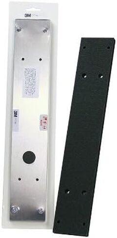 3M Hookit Orbital Air File Shoe, 05746, 2 3/4 in x 16 in in Saudi Arabia