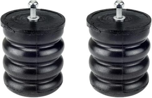 spersprings SSA55 Springs for Mercedes-Benz Sprinter in Saudi Arabia