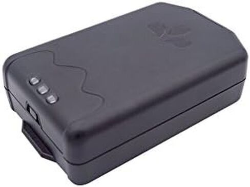 Replacement Battery for hoover BH52120 BH50100RM BH51110 BH51120PTV BH50125 BH50130 BH52160 BH50110 Handheld Vacuum BH52100 BH51120PC Air Life 3.0 440005966 440005973 44139 BH03120 BH03120PC (2000mAh) in Saudi Arabia