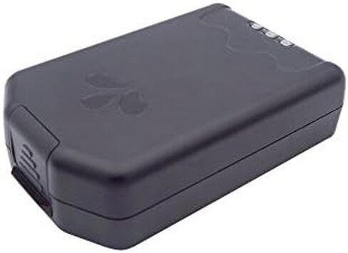 Replacement Battery for hoover BH52120 BH50100RM BH51110 BH51120PTV BH50125 BH50130 BH52160 BH50110 Handheld Vacuum BH52100 BH51120PC Air Life 3.0 440005966 440005973 44139 BH03120 BH03120PC (2000mAh) in Saudi Arabia