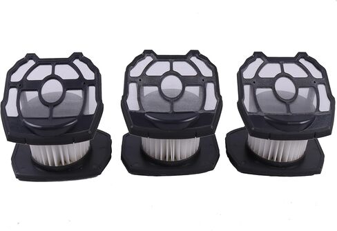 JZGRDN 3 قطعة فلتر 313282001 313282002 متوافق مع 18 فولت Ryobi P718K P7181 تبختر عصا المكنسة الكهربائية in Kuwait