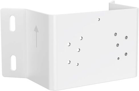 Holicfun Camera Wall Corner Mount for TP-Link Tapo C460, C420, C400, C246D, C236, C216 and C113 in Saudi Arabia