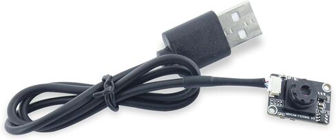 وحدة كاميرا USB عالية الوضوح 200 ميجابكسل 1080 بكسل مع نطاقات ديناميكية واسعة للاستخدام الصناعي PS5268 (1/2.7 بوصة) رقاقة مدمجة لكاميرا التعرف على الوجه in Kuwait