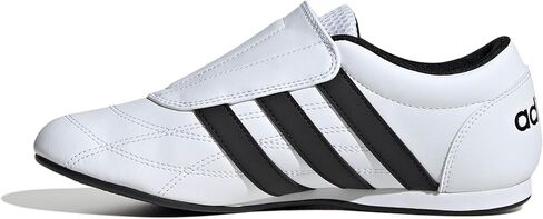 حذاء رياضي Tekwen سهل الارتداء للنساء من adidas - أبيض in Saudi Arabia