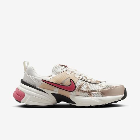 Nike Team Hustle D 11 (HJ7389-838, Guava Ice/Aster Pink/Black/Metallic Silver) Size 9.5 in Saudi Arabia