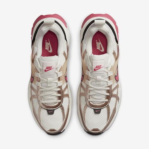 Nike Team Hustle D 11 (HJ7389-838, Guava Ice/Aster Pink/Black/Metallic Silver) Size 9.5 in Saudi Arabia