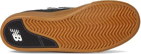 توازن جديد 306 - Jamie Foy Black/Gum 2 مقاس US للرجال 10.5، مقاس 12 للسيدات متوسط in Kuwait