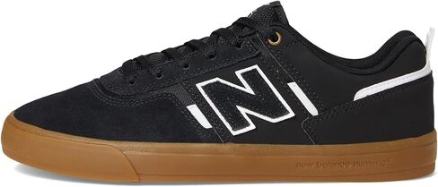 توازن جديد 306 - Jamie Foy Black/Gum 2 مقاس US للرجال 10.5، مقاس 12 للسيدات متوسط in Kuwait