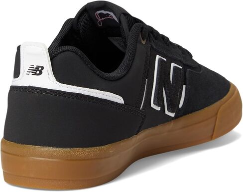 توازن جديد 306 - Jamie Foy Black/Gum 2 مقاس US للرجال 10.5، مقاس 12 للسيدات متوسط in Kuwait