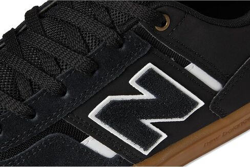 توازن جديد 306 - Jamie Foy Black/Gum 2 مقاس US للرجال 10.5، مقاس 12 للسيدات متوسط in Kuwait