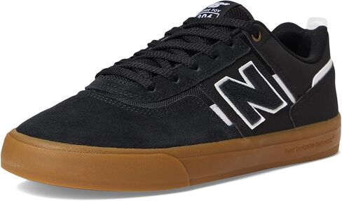 توازن جديد 306 - Jamie Foy Black/Gum 2 مقاس US للرجال 10.5، مقاس 12 للسيدات متوسط in Kuwait