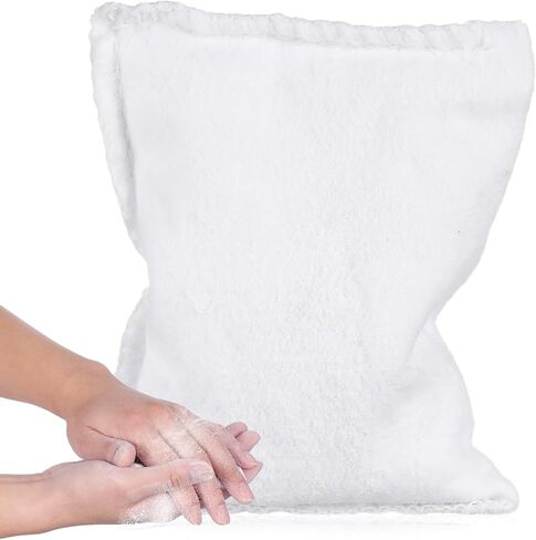 1 Pack Talc Bag: Billiards Talcum Powder Bag Talc Powder for Billiard Pool Dry Hands and Improved Cue Control in Saudi Arabia