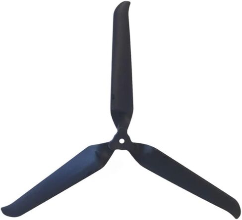 زوجان (2CW+2CCW) مناسبان للمروحة القابلة للطي Gemfan F1051 10 بوصة ذات شفرتين / 3 شفرات من ألياف النايلون الزجاجية لمروحة الطائرات بدون طيار طويلة المدى FPV 10 بوصة (زوجان 2 شفرة) in Kuwait