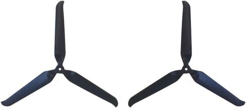 زوجان (2CW+2CCW) مناسبان للمروحة القابلة للطي Gemfan F1051 10 بوصة ذات شفرتين / 3 شفرات من ألياف النايلون الزجاجية لمروحة الطائرات بدون طيار طويلة المدى FPV 10 بوصة (زوجان 2 شفرة) in Kuwait