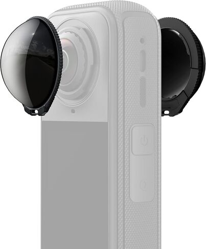 Insta360 X4 Air ND16 Filter in Saudi Arabia
