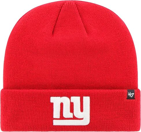 Men's New Era NFL Helmet Head Trapper Knit Hat in Saudi Arabia