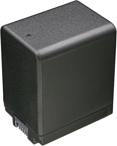 بطارية Kastar BP-745 وشاحن USB LTD2 متوافق مع Canon VIXIA HF R70 HFR70، VIXIA HF R72 HFR72، VIXIA HF R80 HFR80، HF R82 HFR82، VIXIA HF R300 HFR300، كاميرا VIXIA HF R400 HFR400 in Kuwait