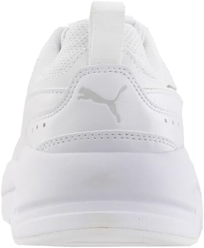 حذاء رياضي PUMA للرجال X Ray 2 برباط مربع كاجوال - أبيض - مقاس 7.5 M in Kuwait