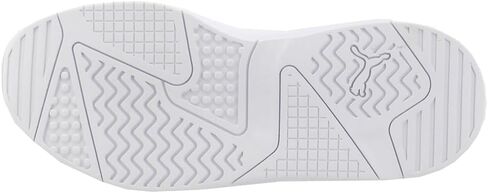 حذاء رياضي PUMA للرجال X Ray 2 برباط مربع كاجوال - أبيض - مقاس 7.5 M in Kuwait