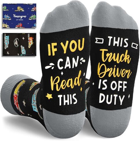 HAPPYPOP Doctor Gifts for Men Women - Cool Doctors Gifts Ideas for Male, Retirement Gift for Doctor,Doctors Day Gift Socks in Kuwait