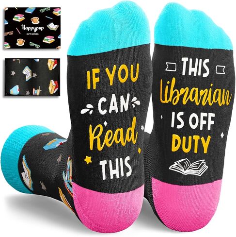 HAPPYPOP Doctor Gifts for Men Women - Cool Doctors Gifts Ideas for Male, Retirement Gift for Doctor,Doctors Day Gift Socks in Kuwait