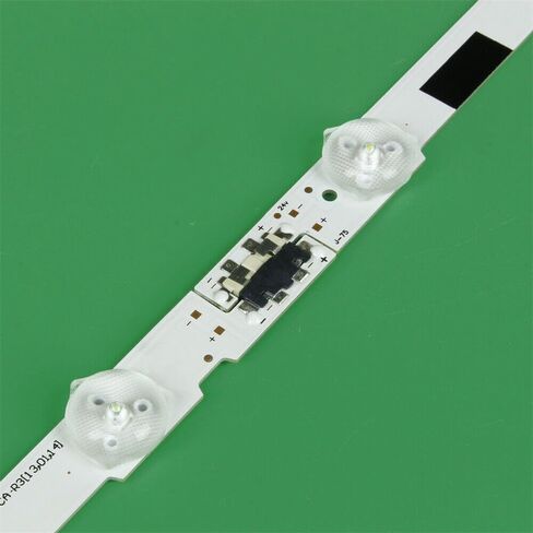 16xLED Light Fit for Samsung 46F5000 UE46F5000 UA46F5000 UE46F6800 UN46F6300 UE46F6400 in Saudi Arabia