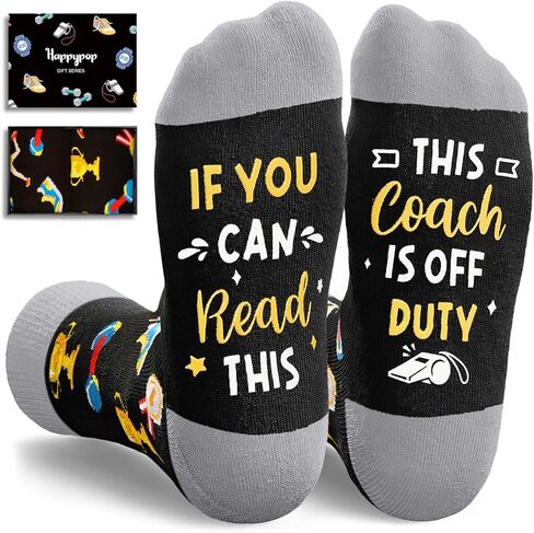 HAPPYPOP Doctor Gifts for Men Women - Cool Doctors Gifts Ideas for Male, Retirement Gift for Doctor,Doctors Day Gift Socks in Kuwait