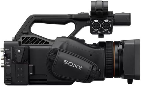 Sony PXW-Z300 3-CMOS XDCAM Camcorder in Saudi Arabia