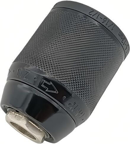 NA260834 N747286 استبدال تشاك الحفر بدون مفتاح إلى ديوالت DCD998 DCD998B DCD998W1 DCD998BR DCD998W1R1 DCD999 DCD999B DCD999N DCD999NT DCD999T1 DCD999X1 2-13 مم سرعة الحفر المطرقة أدوات الحفر الكهربائية in Kuwait