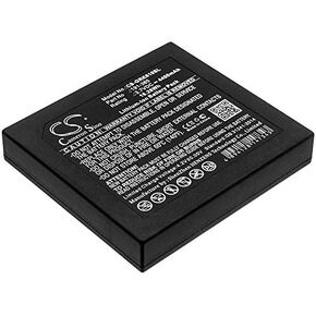 استبدال البطارية لـ ge DPI 620/G Druck DPI620 Genii Druck IO620 191-365 in Kuwait