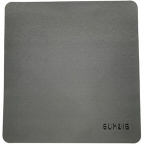 سجادة المعدات البيضاوية تحت المكتب، بساط آلة تمرين القدم الكهربائية أثناء الجلوس لكبار السن، حصيرة مطاطية بيضاوية مضادة للانزلاق وخفيفة الوزن لحماية الخرسانة in Kuwait