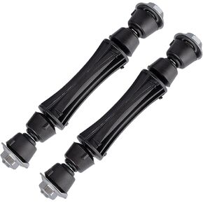 K750204 K750205 Sway Bar Link Front, Stabilizer Bar Link Compatible with Hyundai for Santa Fe for Veracruz, for Kia for Sorento in Saudi Arabia