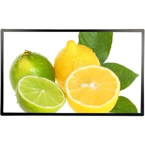 Portrait Digital Photo Frame,32 Inch 1920 * 1080 Electronic Digital Photo Frame, with 32Gb Storage and Sd Card Slot with Motion Sensor,Easy Setup (Black) in Kuwait