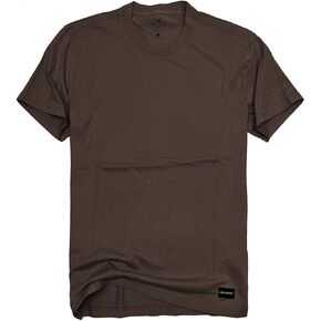 Hollister Men's Relaxed Fit Cotton Graphic/Plain T-Shirt HOM-R in Saudi Arabia