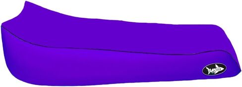 BlackTip Jetsports Seat Cover for Polaris 1994-1997 SLT (All) / 1998-1999 SLTH / 1996 SLTX (Purple) in Kuwait
