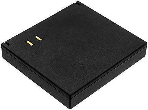 استبدال البطارية لـ ge DPI 620/G Druck DPI620 Genii Druck IO620 191-365 in Saudi Arabia