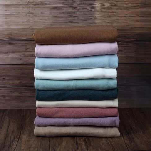 Newborn Posing Wrap, Newborn Photography Props Soft Stretch Knit Blanket, Handmade Wrap for Baby Boy Girl Photoshoot (Green) in Saudi Arabia