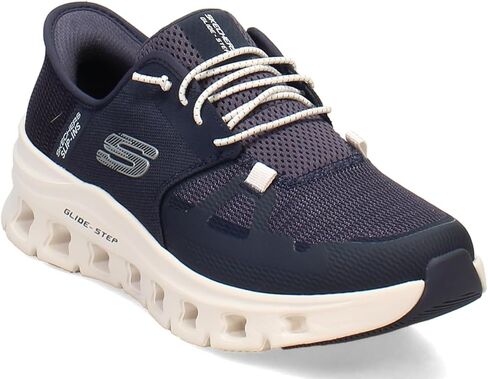 Skechers Men's Glide-Step Pro Hands Free-In Slip-in Sneaker in Saudi Arabia