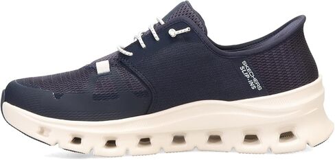 Skechers Men's Glide-Step Pro Hands Free-In Slip-in Sneaker in Saudi Arabia