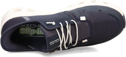 Skechers Men's Glide-Step Pro Hands Free-In Slip-in Sneaker in Saudi Arabia