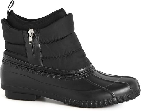 Avenue Women's Wide Width Willa Cold Weather Boot in Saudi Arabia