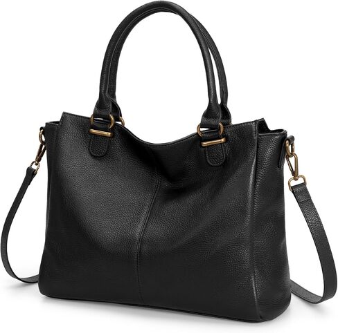 befen Soft Genuine Leather Purses for Women Small Tote Bag Handbags Crossbody Bags with Top Handles Shoulder Satchel Purse in Saudi Arabia
